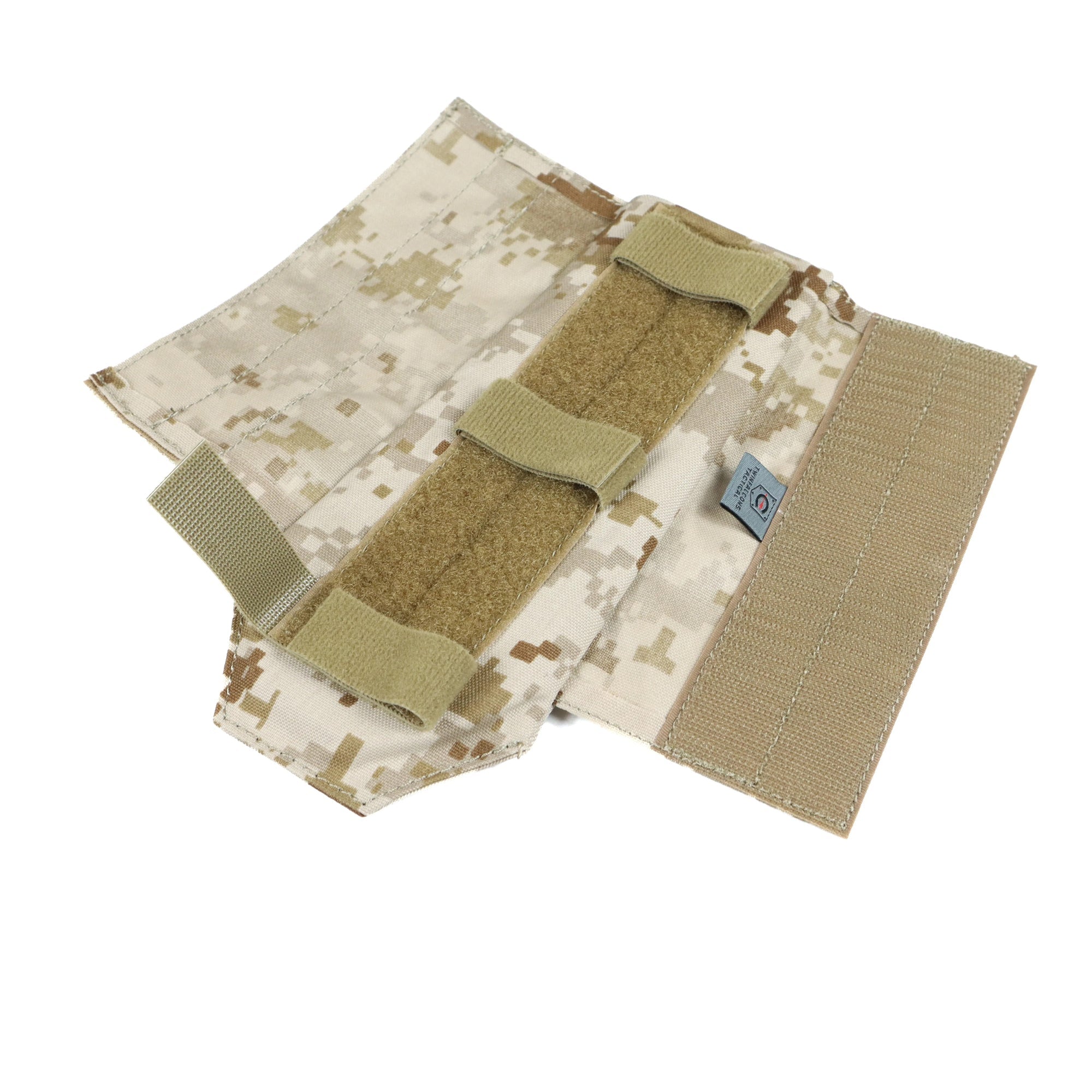 Twinfalcons Structural Shoulder Pads  - Tacvaults