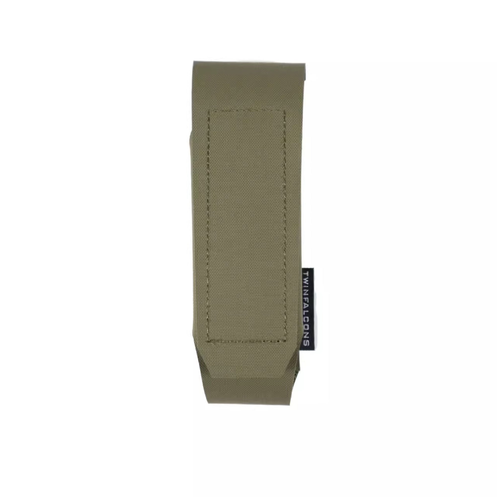 Twinfalcons TKO Pouch  - Tacvaults