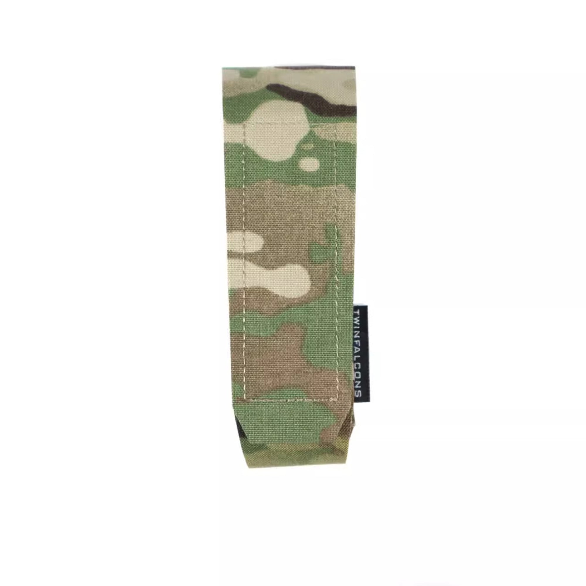 Twinfalcons TKO Pouch  - Tacvaults