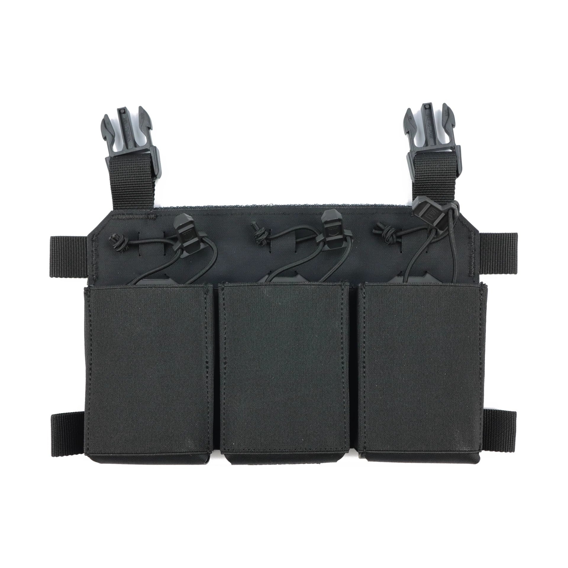 Twinfalcons Triple Mag Placard  - Tacvaults