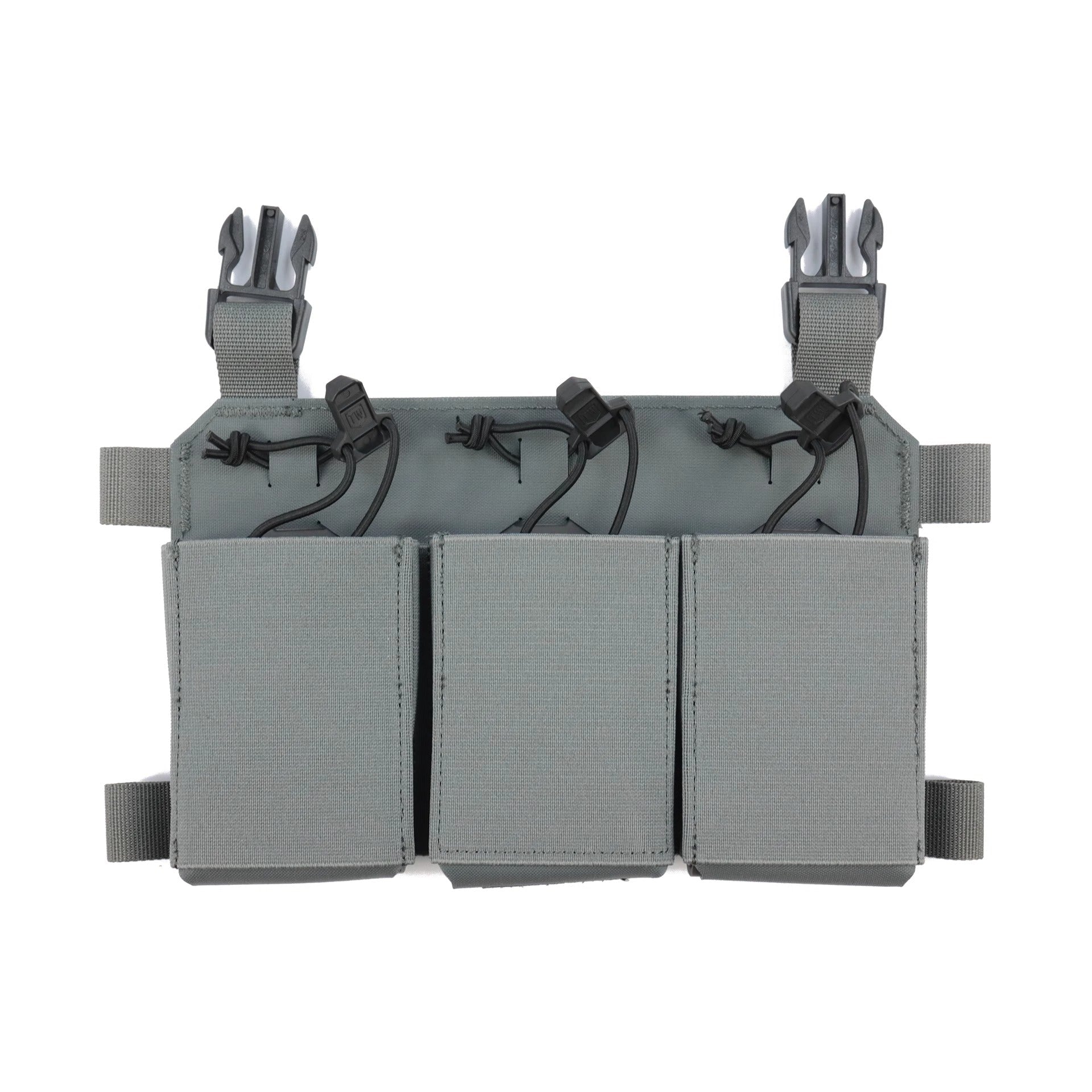 Twinfalcons Triple Mag Placard  - Tacvaults