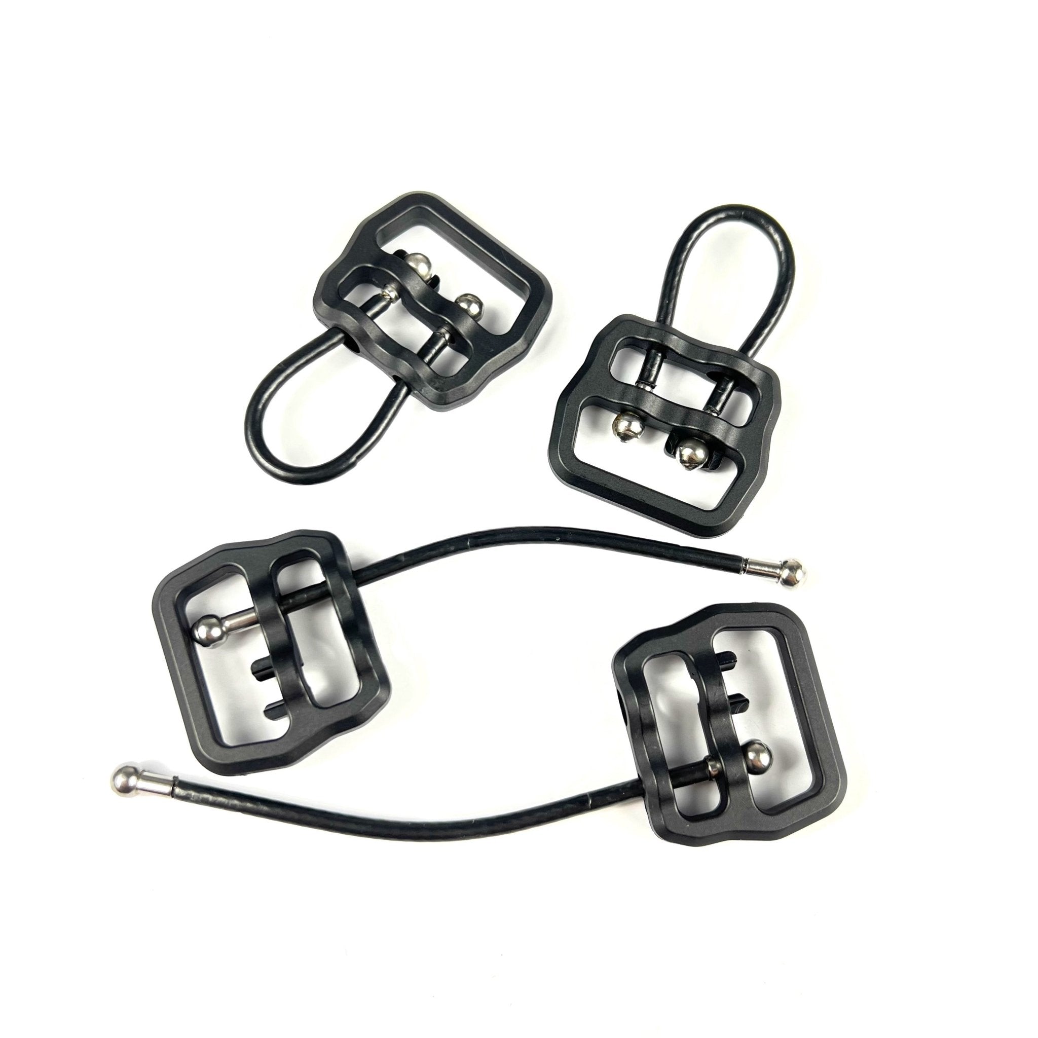 Twinfalcons Uloop  - Tacvaults