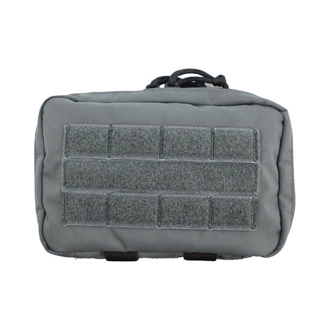 Twinfalcons Zipper Admin Pouch  - Tacvaults