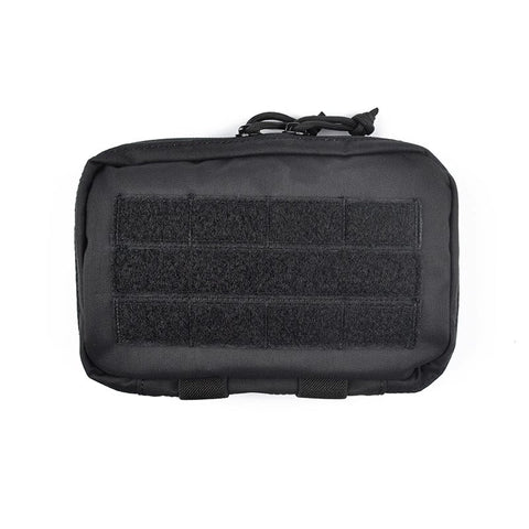 Twinfalcons Zipper Admin Pouch  - Tacvaults